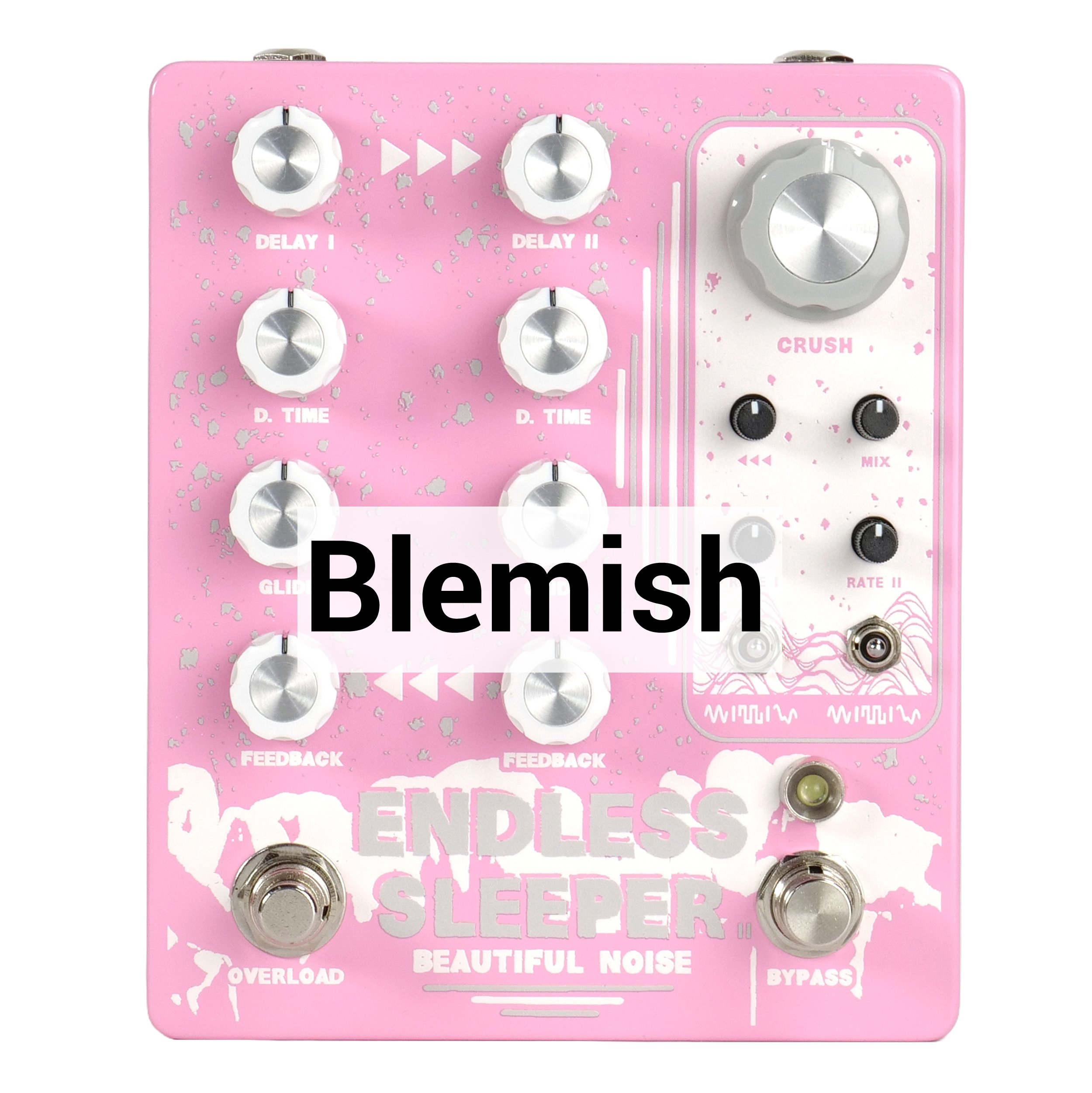 BEAUTIFUL NOISE EFFECTS